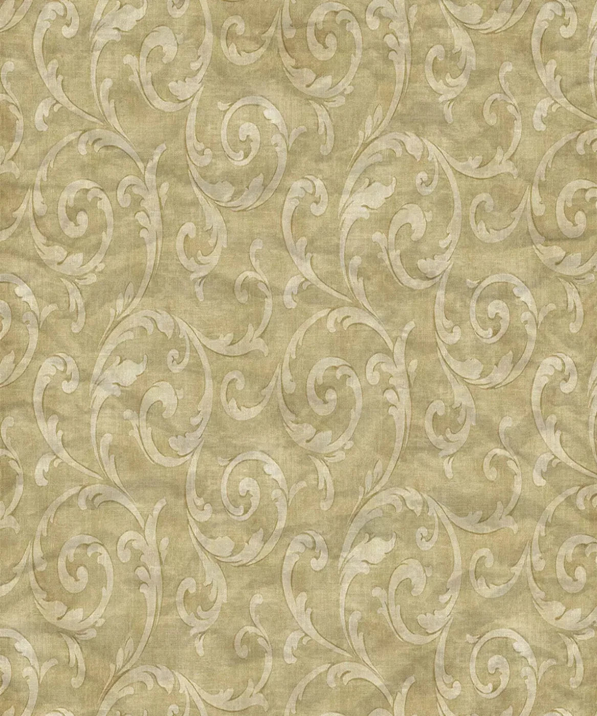 Beige Damask Backdrop for Photography