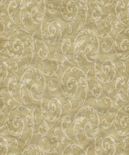 Beige Damask Backdrop for Photography