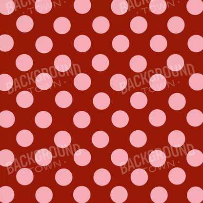 Itsy Bitsy 10X10 Ultracloth ( 120 X Inch ) Backdrop
