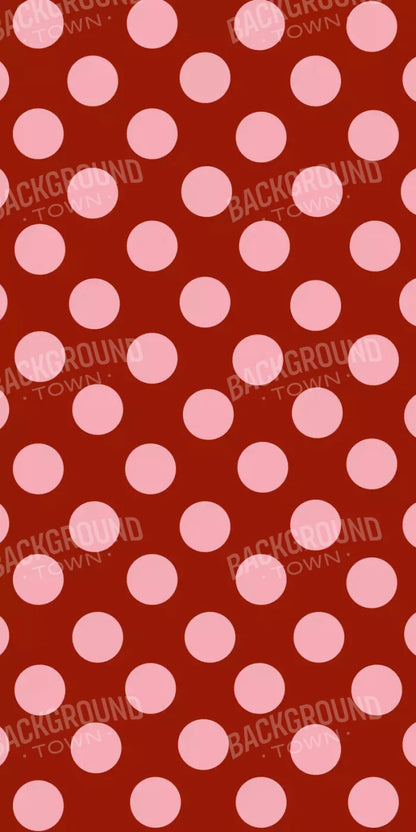 Itsy Bitsy 10X20 Ultracloth ( 120 X 240 Inch ) Backdrop