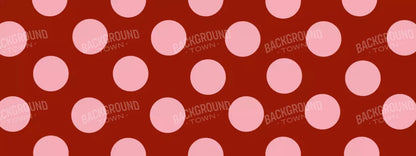 Itsy Bitsy 20X8 Ultracloth ( 240 X 96 Inch ) Backdrop