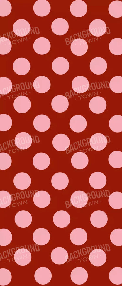 Itsy Bitsy 5X12 Ultracloth For Westcott X-Drop ( 60 X 144 Inch ) Backdrop