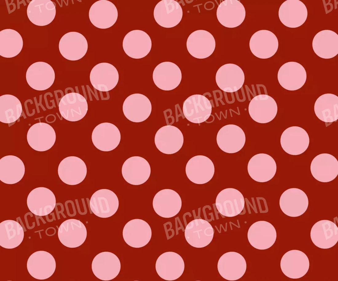 Itsy Bitsy 5X42 Fleece ( 60 X 50 Inch ) Backdrop