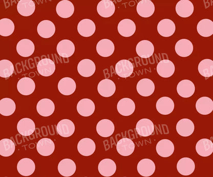 Itsy Bitsy 5X42 Fleece ( 60 X 50 Inch ) Backdrop