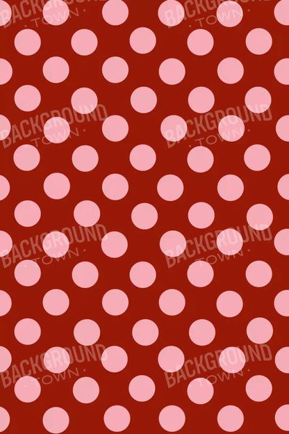 Itsy Bitsy 5X8 Ultracloth ( 60 X 96 Inch ) Backdrop