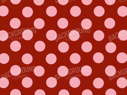 Itsy Bitsy 68X5 Fleece ( 80 X 60 Inch ) Backdrop