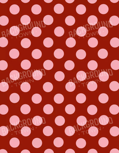 Itsy Bitsy 6X8 Fleece ( 72 X 96 Inch ) Backdrop