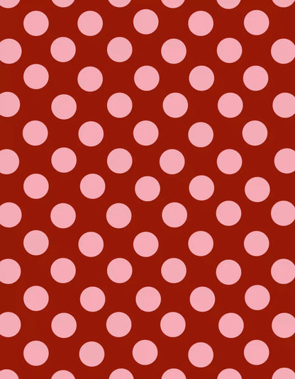 Itsy Bitsy 6X8 Fleece ( 72 X 96 Inch ) Backdrop