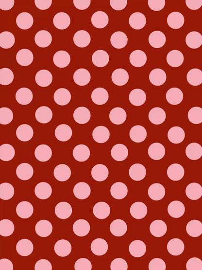 Itsy Bitsy 8X10 Fleece ( 96 X 120 Inch ) Backdrop