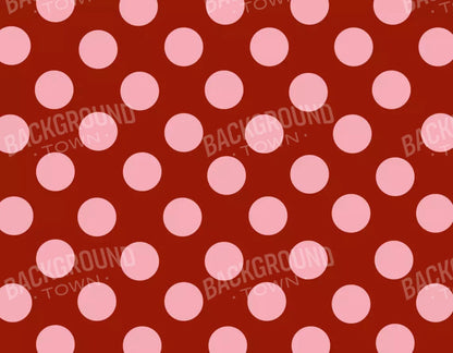 Itsy Bitsy 8X6 Fleece ( 96 X 72 Inch ) Backdrop