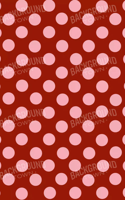 Itsy Bitsy 9X14 Ultracloth ( 108 X 168 Inch ) Backdrop