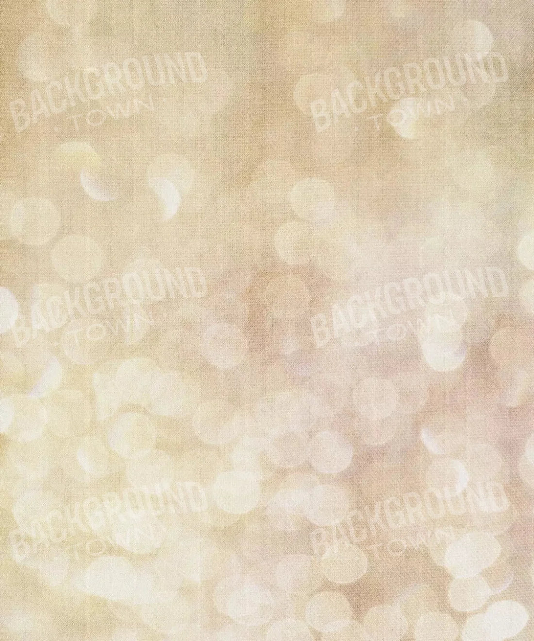 Beige Party Backdrop for Photography