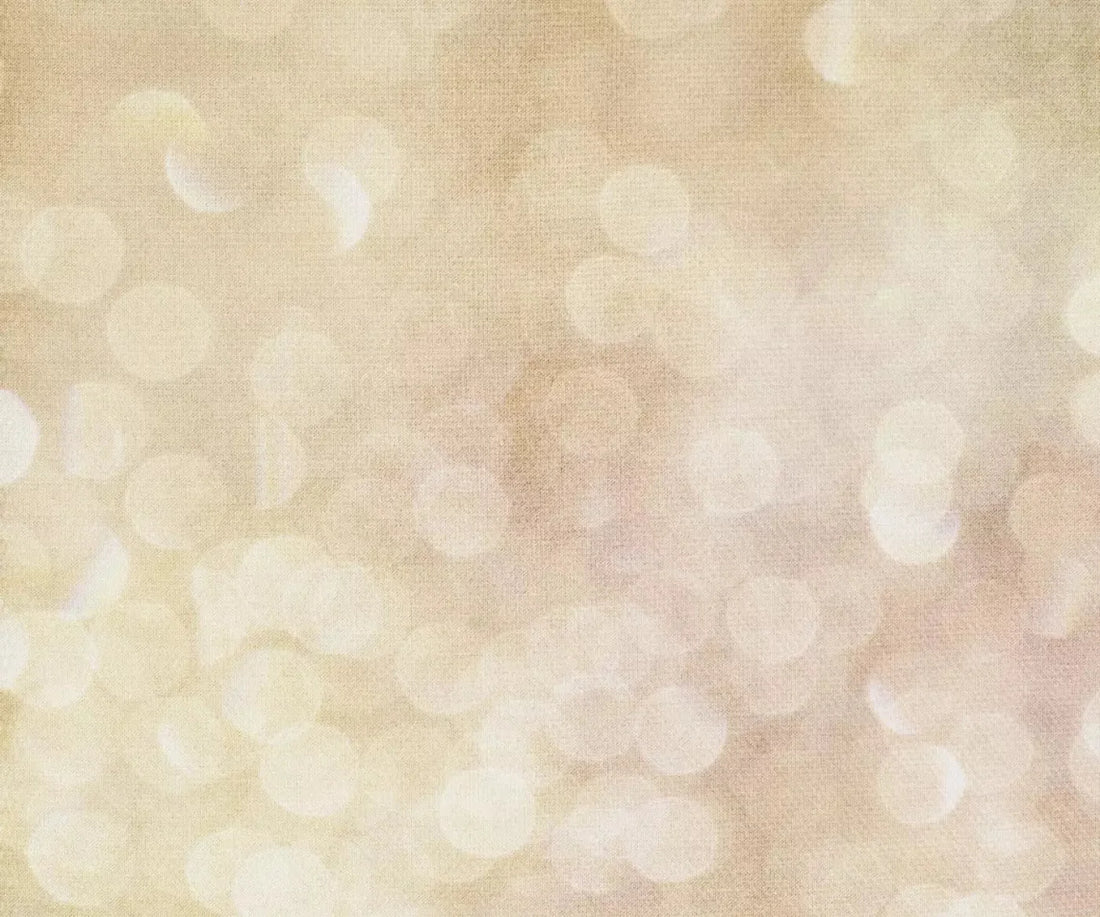 Ivory Aura 5X42 Fleece ( 60 X 50 Inch ) Backdrop