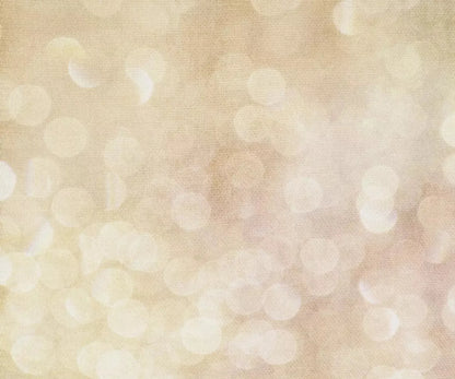Ivory Aura 5X42 Fleece ( 60 X 50 Inch ) Backdrop