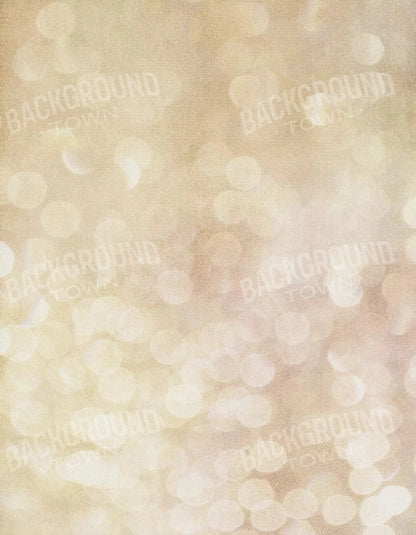 Ivory Aura 6X8 Fleece ( 72 X 96 Inch ) Backdrop