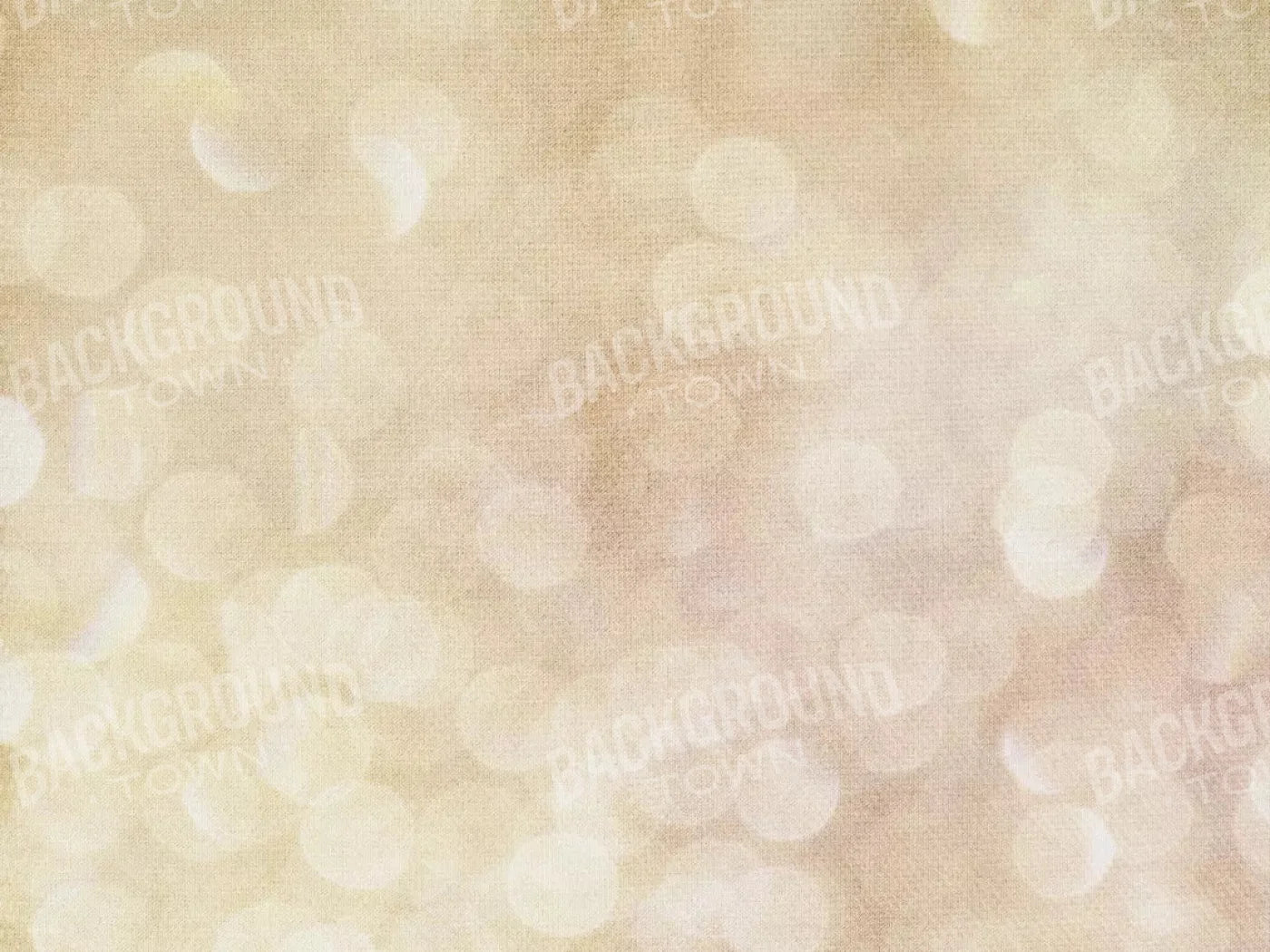 Ivory Aura 7X5 Ultracloth ( 84 X 60 Inch ) Backdrop