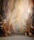 Multi-Color Boudoir Backdrop for Photography