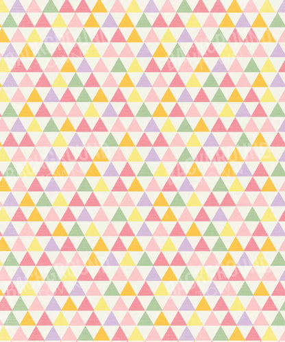 Pink Pattern Backdrop for Photography