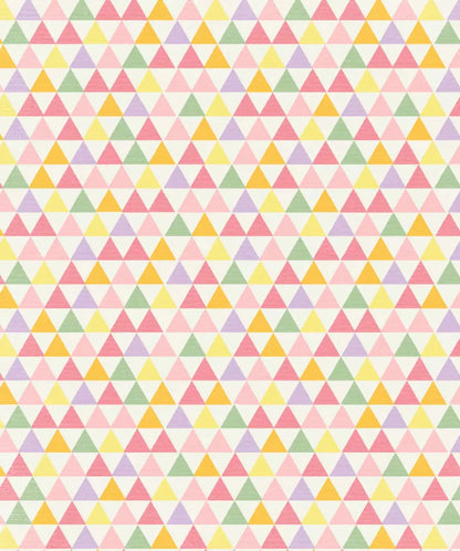 Pink Pattern Backdrop for Photography