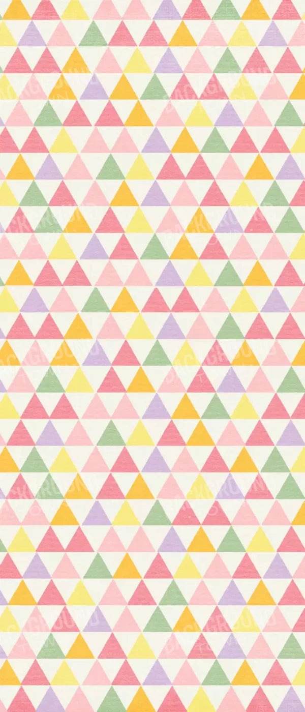 Jaclyn 5X12 Ultracloth For Westcott X-Drop ( 60 X 144 Inch ) Backdrop