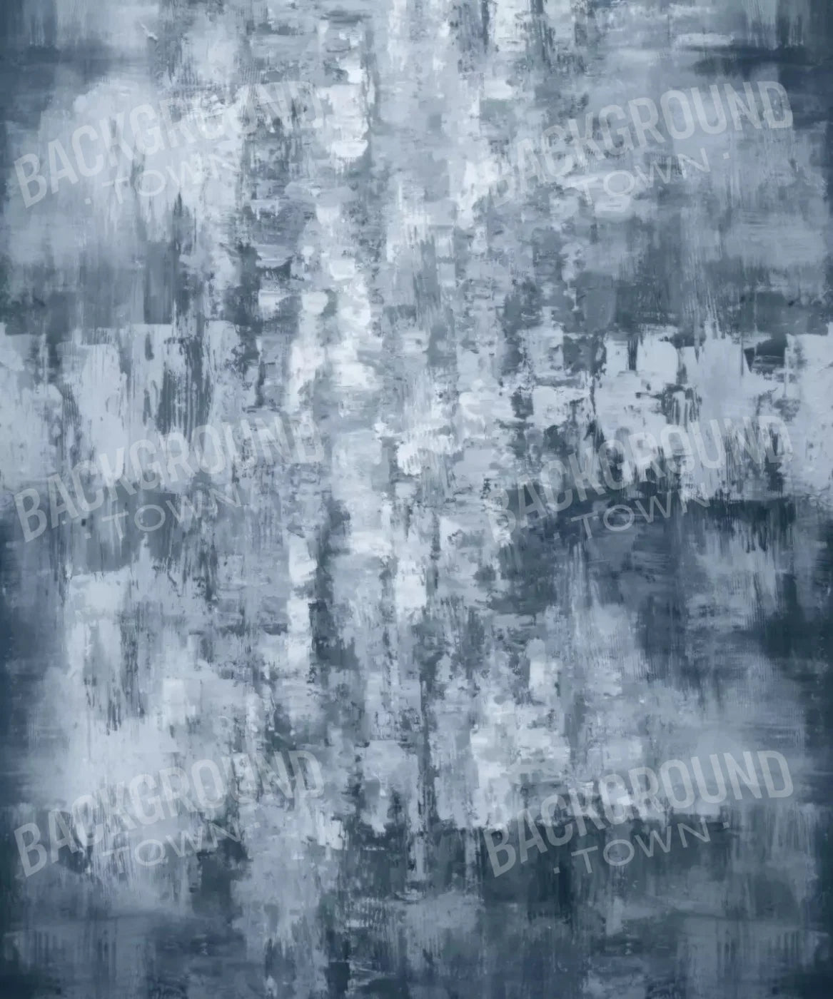 Blue Textured Backdrop for Photography