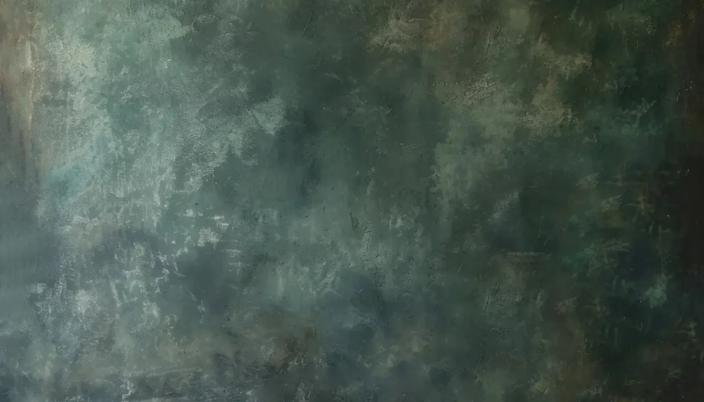 Jade 14’x8’ UltraCloth (168 x 96 inch) Backdrop
