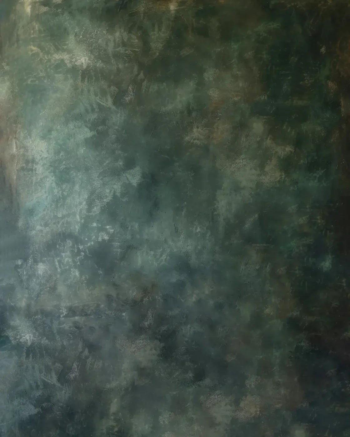 Jade 8’x10’ Fleece (96 x 120 inch) Backdrop