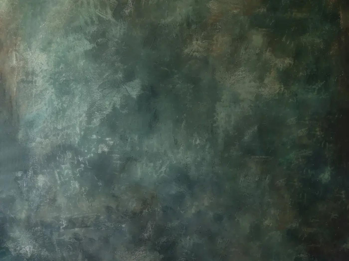 Jade 8’x6’ Fleece (96 x 72 inch) Backdrop