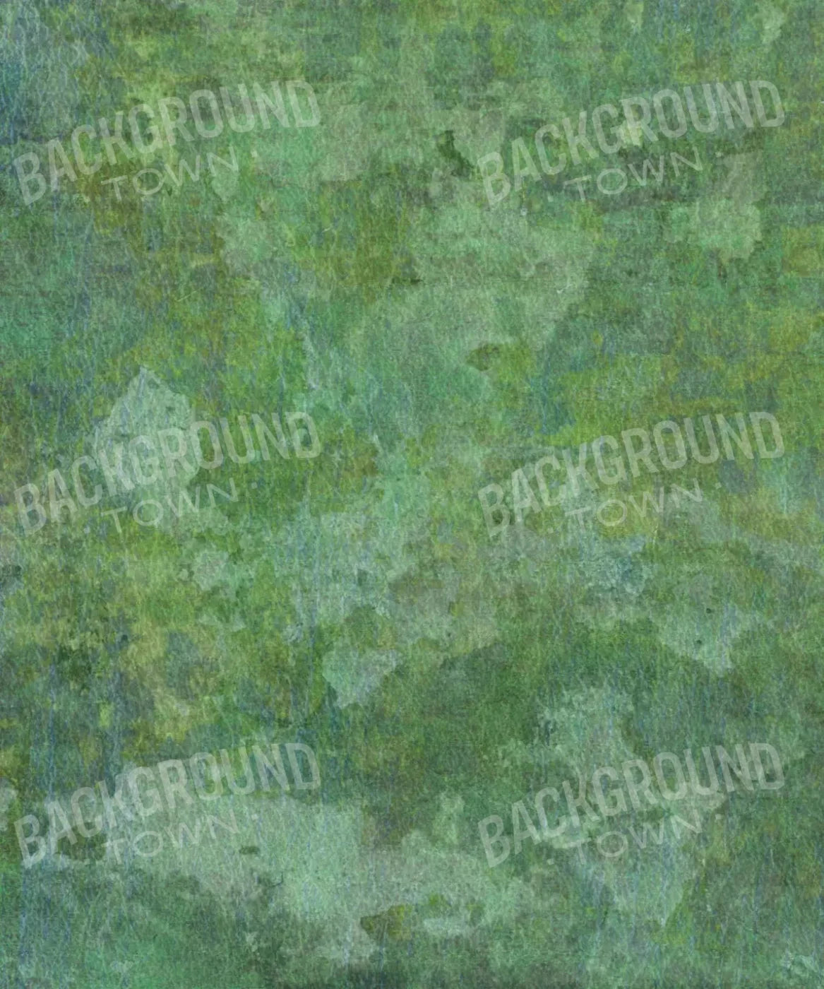 Green Textured Backdrop for Photography