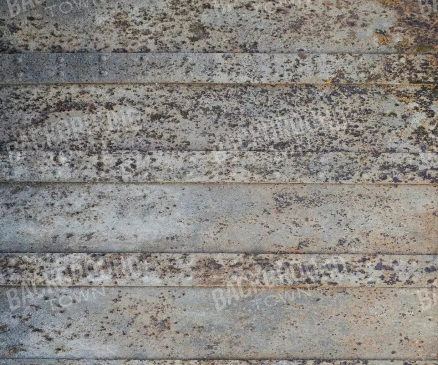 Jailed 5X42 Fleece ( 60 X 50 Inch ) Backdrop