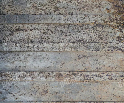 Jailed 5X42 Fleece ( 60 X 50 Inch ) Backdrop