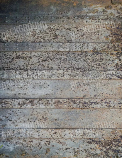 Jailed 6X8 Fleece ( 72 X 96 Inch ) Backdrop