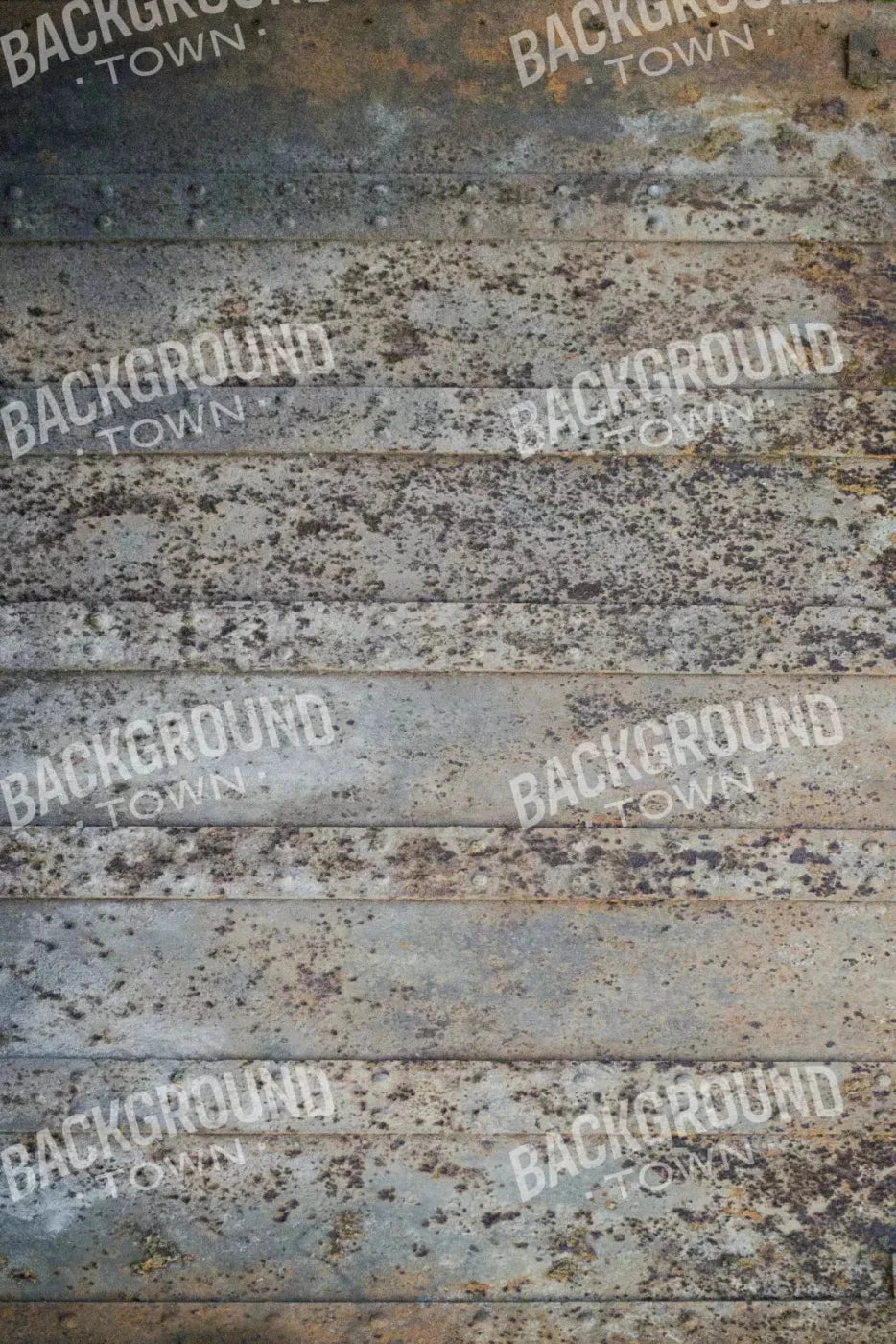 Jailed Rubbermat Floor 4X5 ( 48 X 60 Inch )