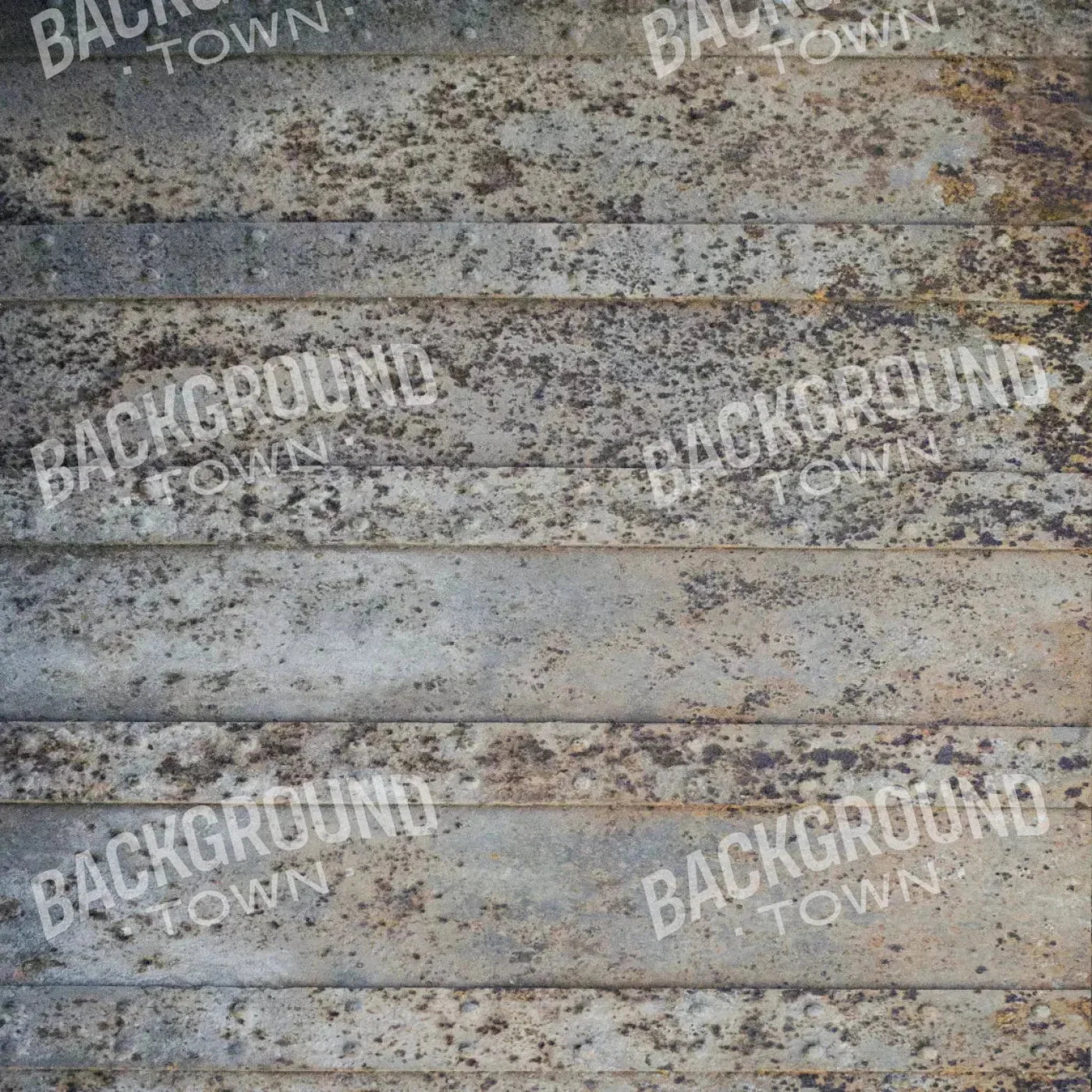 Jailed Rubbermat Floor 5X5 ( 60 X Inch )