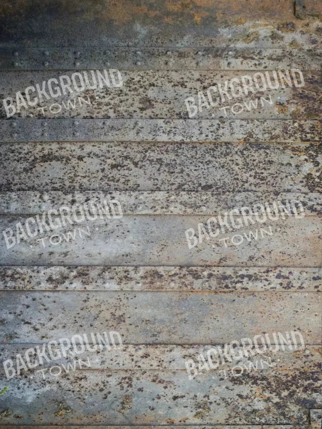 Jailed Rubbermat Floor 5X7 ( 60 X 84 Inch )