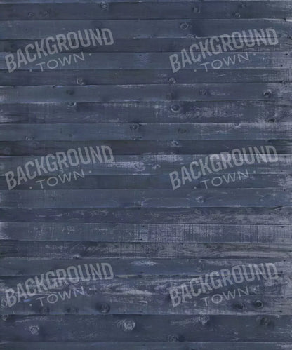 Blue Wood Backdrop for Photography