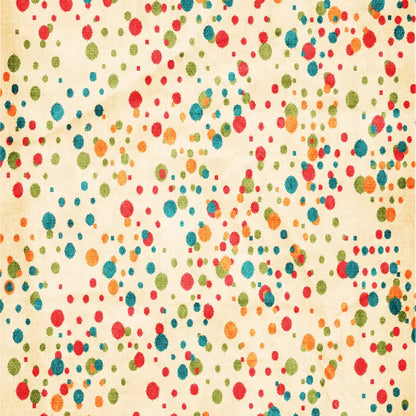 Jamboree 10’X10’ Ultracloth (120 X Inch) Backdrop