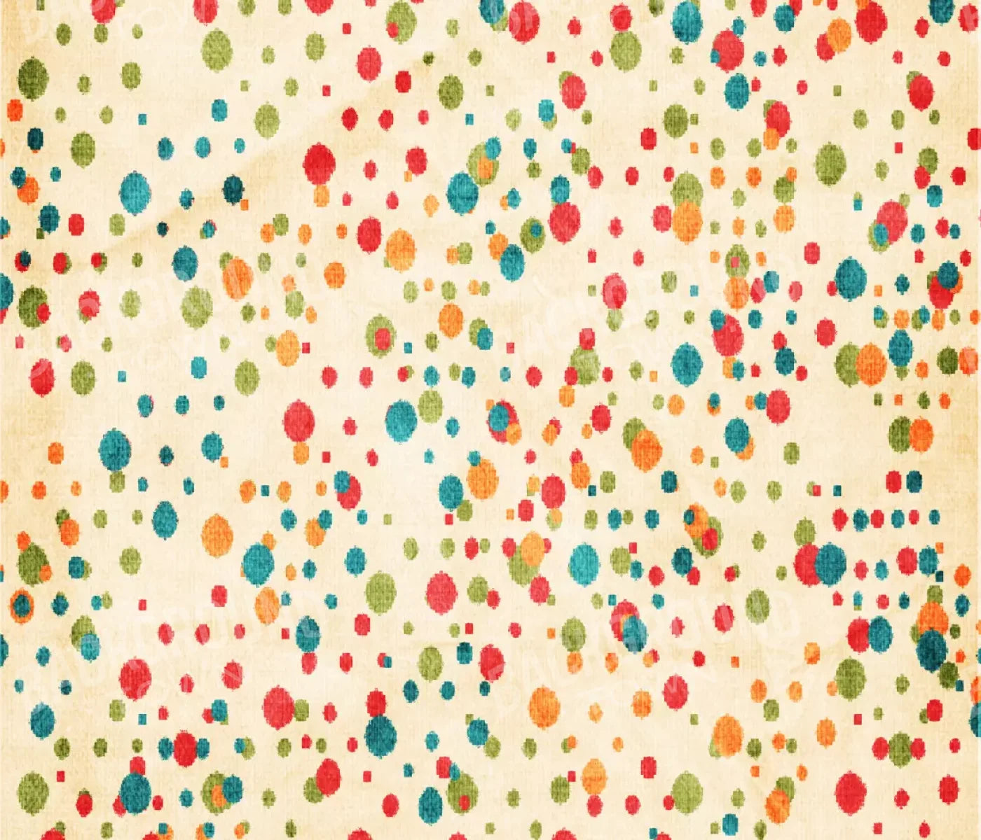 Jamboree 12’X10’ Ultracloth (144 X 120 Inch) Backdrop