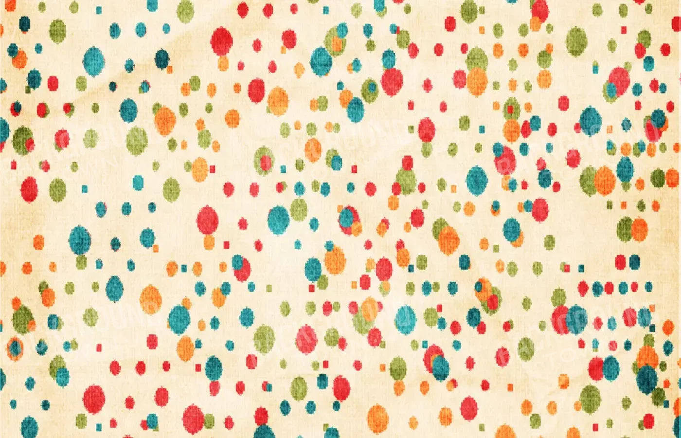 Jamboree 12’X8’ Ultracloth (144 X 96 Inch) Backdrop