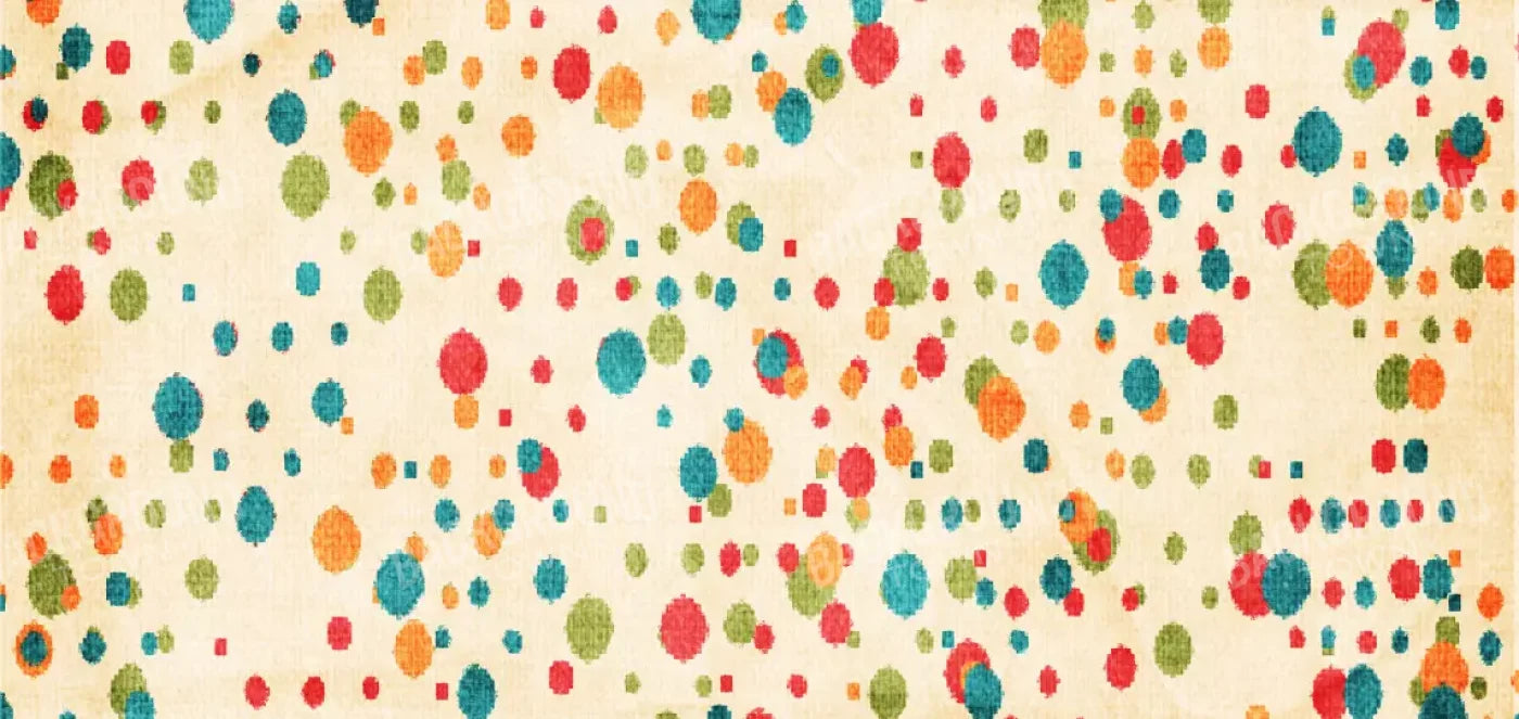 Jamboree 16’X8’ Ultracloth (192 X 96 Inch) Backdrop