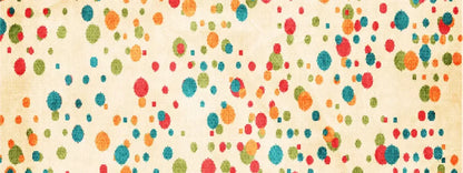 Jamboree 20’X8’ Ultracloth (240 X 96 Inch) Backdrop