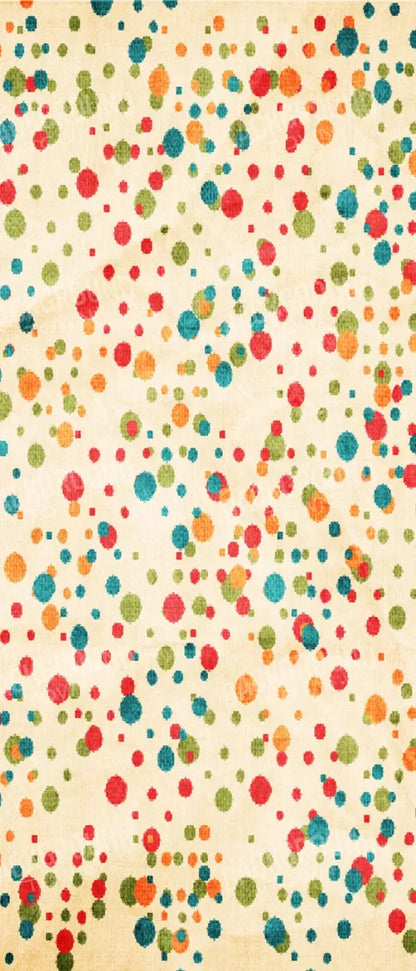 Jamboree 5’X12’ Ultracloth For Westcott X-Drop (60 X 144 Inch) Backdrop