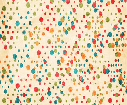 Jamboree 5’X4’2’ Fleece (60 X 50 Inch) Backdrop