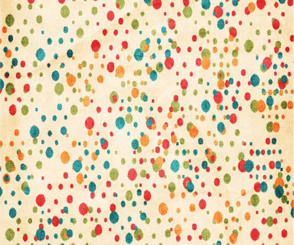Jamboree 5’X4’2’ Fleece (60 X 50 Inch) Backdrop