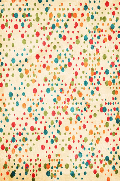 Jamboree 5’X8’ Ultracloth (60 X 96 Inch) Backdrop