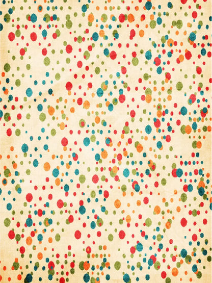Jamboree 8’X10’ Fleece (96 X 120 Inch) Backdrop