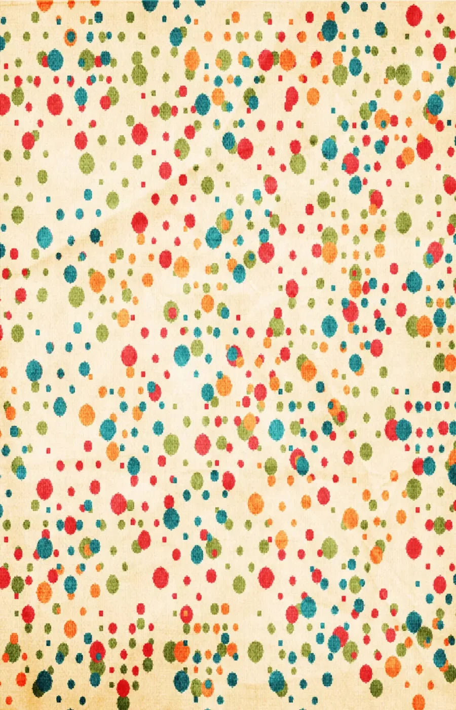 Jamboree 8’X12’ Ultracloth (96 X 144 Inch) Backdrop