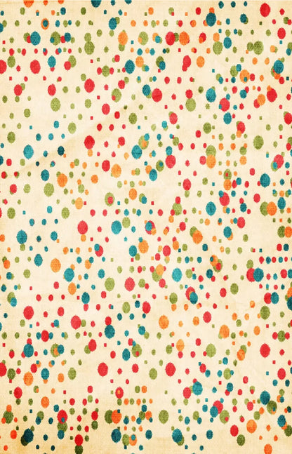 Jamboree 8’X12’ Ultracloth (96 X 144 Inch) Backdrop