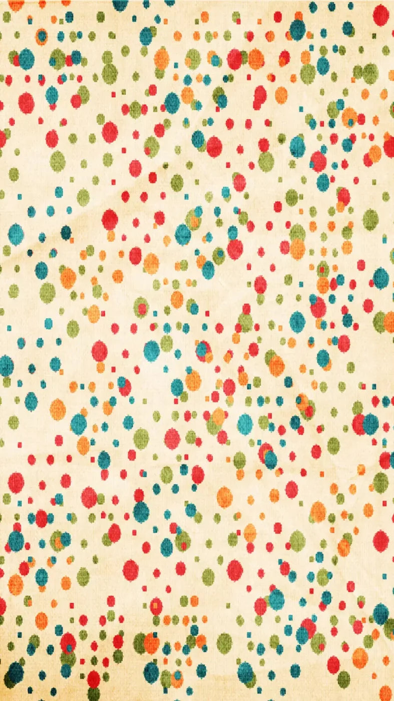 Jamboree 8’X14’ Ultracloth (96 X 168 Inch) Backdrop