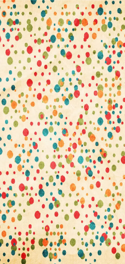 Jamboree 8’X16’ Ultracloth (96 X 192 Inch) Backdrop